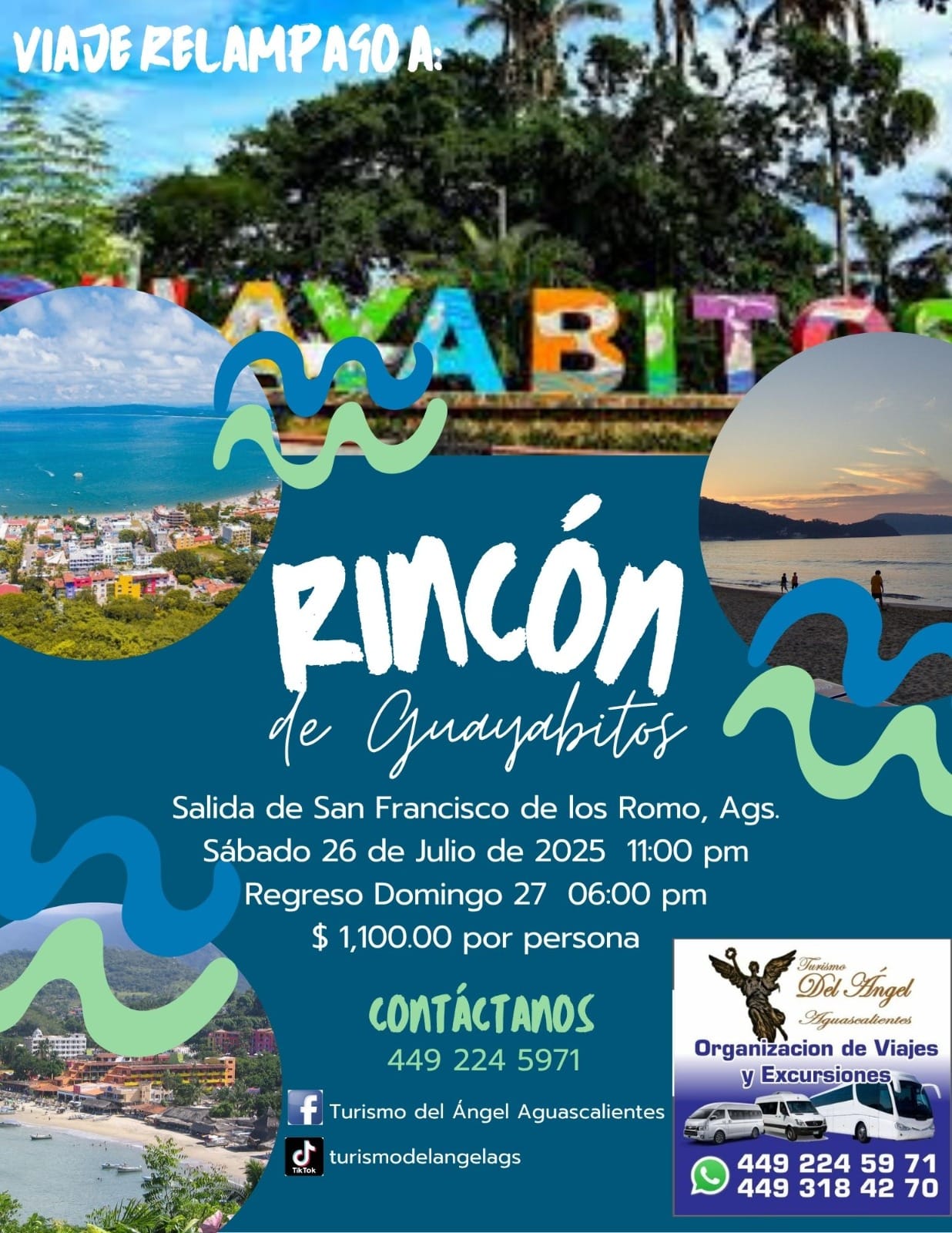 Basilica de Guadalupe