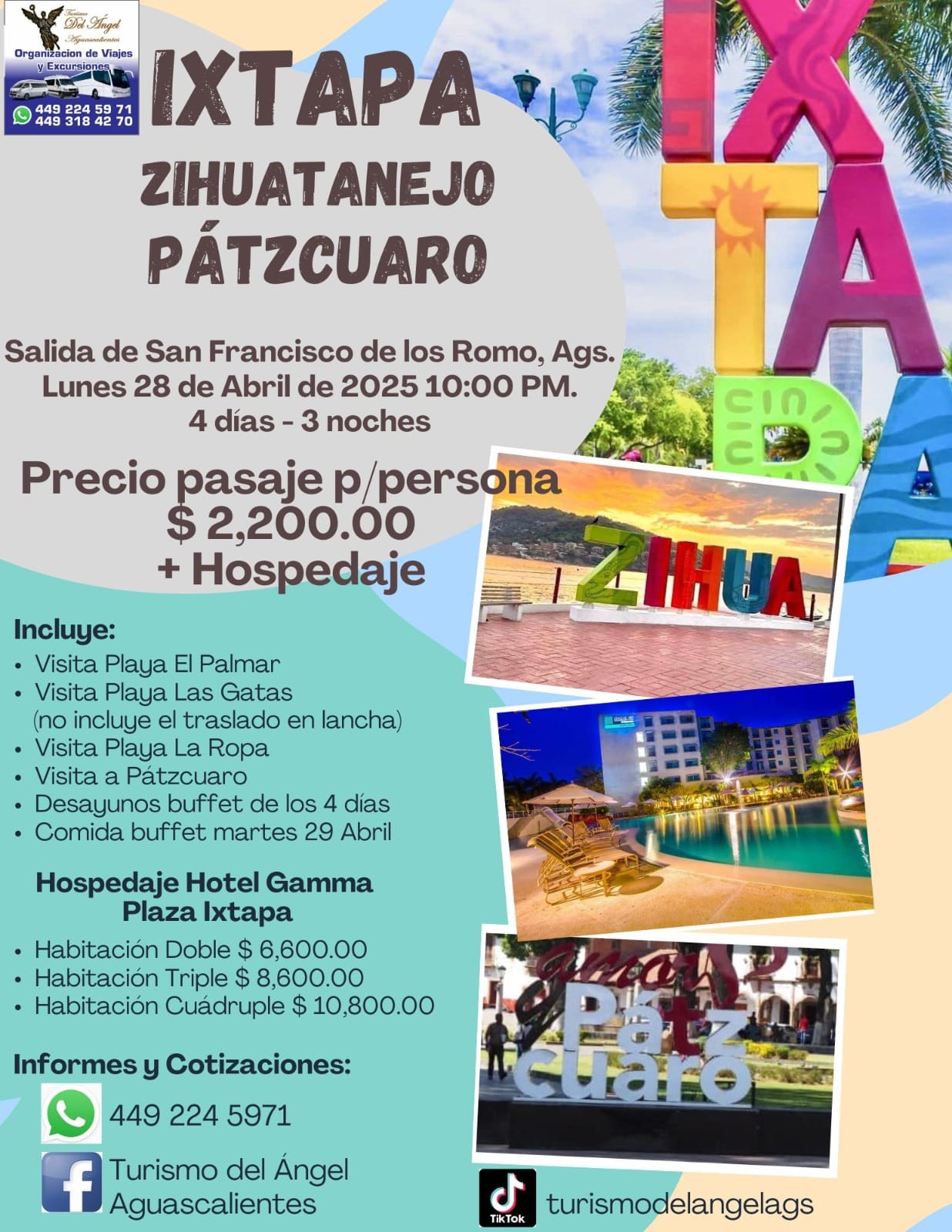 Tepotzotlán + Basílica