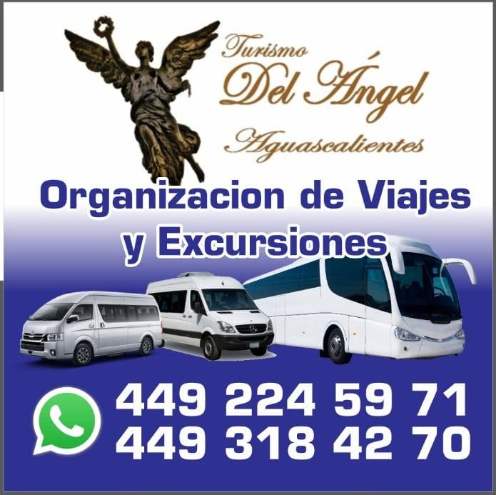 Turismo del Ángel